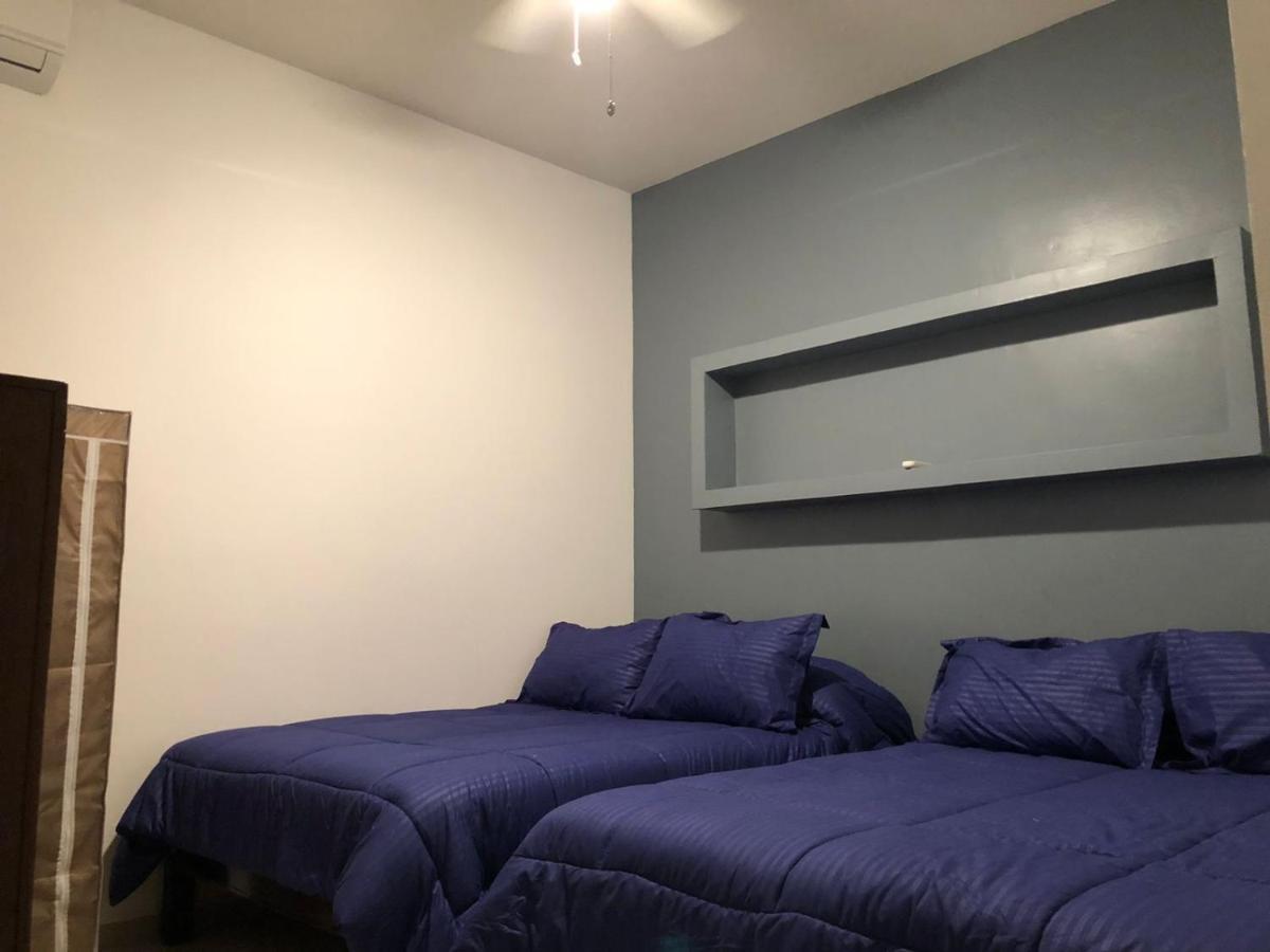 마사틀란 Departamento De Lujo Con Alberca Comun - Amplio 8 Personas 아파트 외부 사진